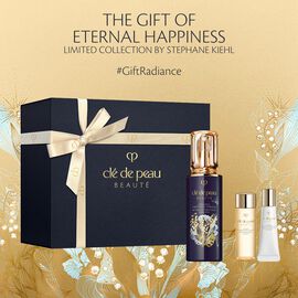 INTENSIVE FORTIFYING EMULSION SET [LIMITED EDITION]